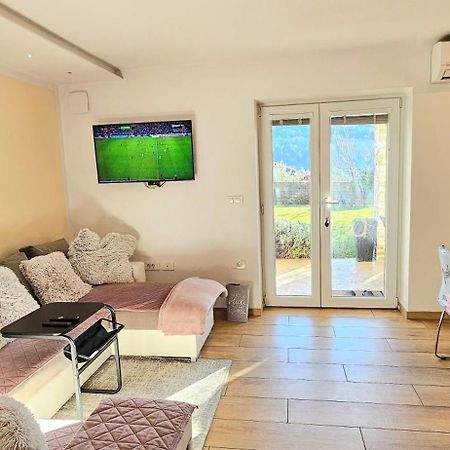 Istrian Lux Residence Копер Екстер'єр фото