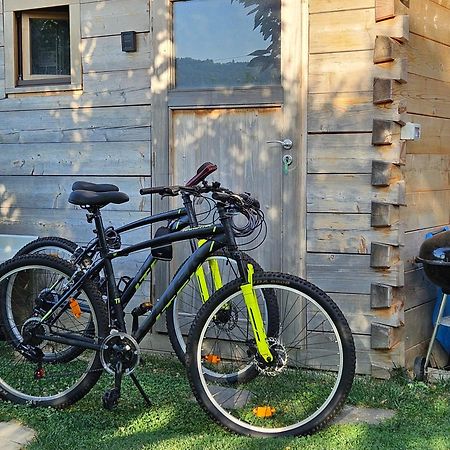 Istrian Lux Residence Копер Екстер'єр фото