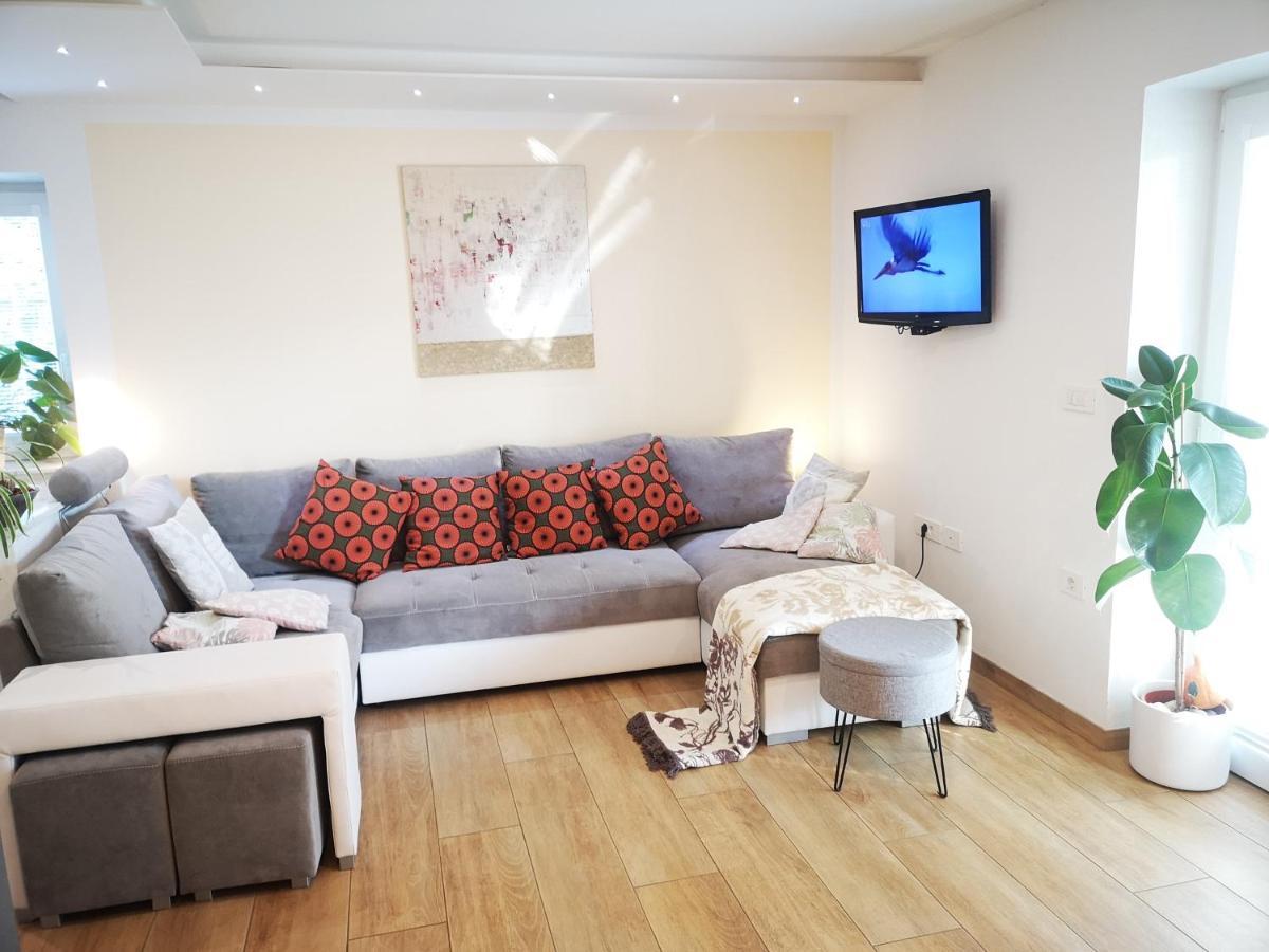 Istrian Lux Residence Копер Екстер'єр фото