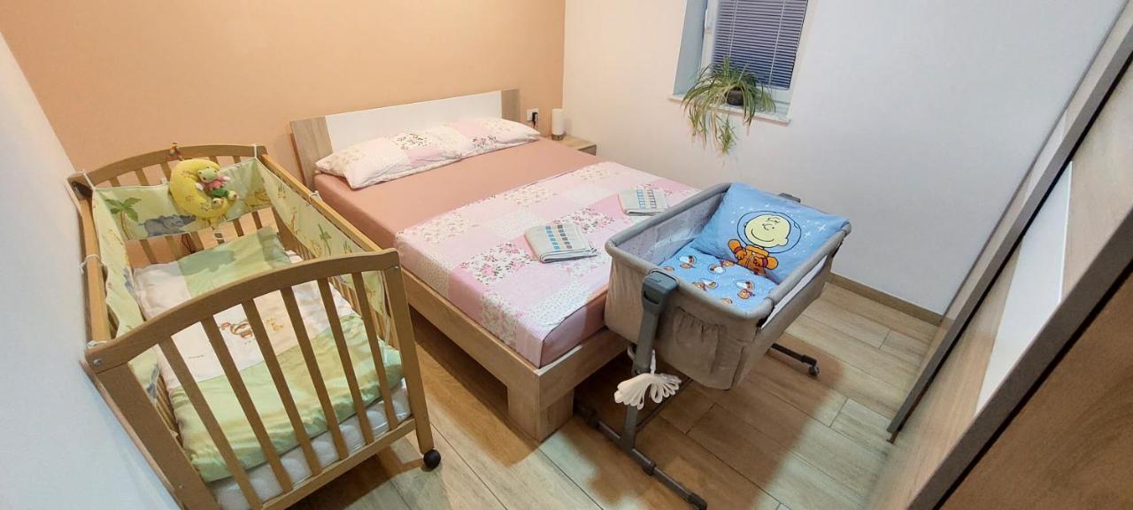 Istrian Lux Residence Копер Екстер'єр фото