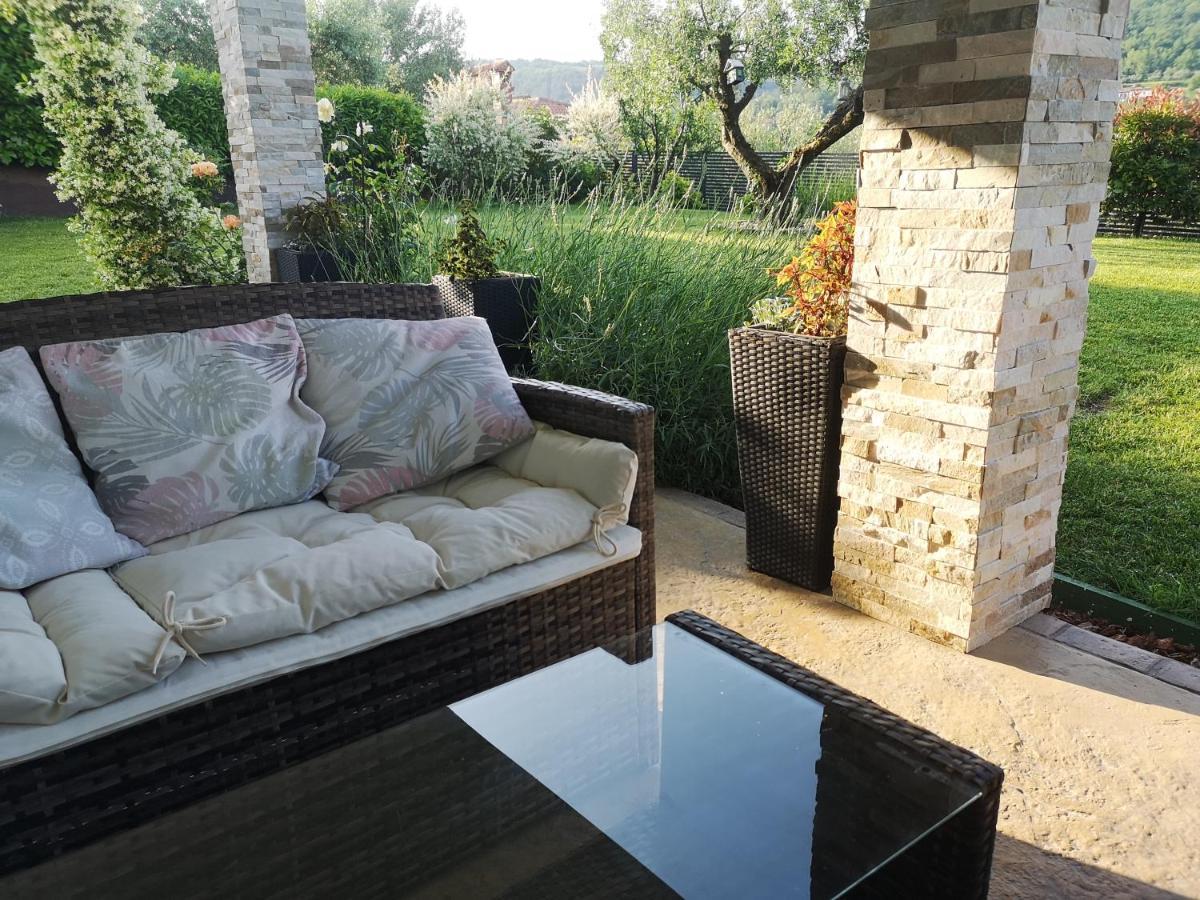 Istrian Lux Residence Копер Екстер'єр фото