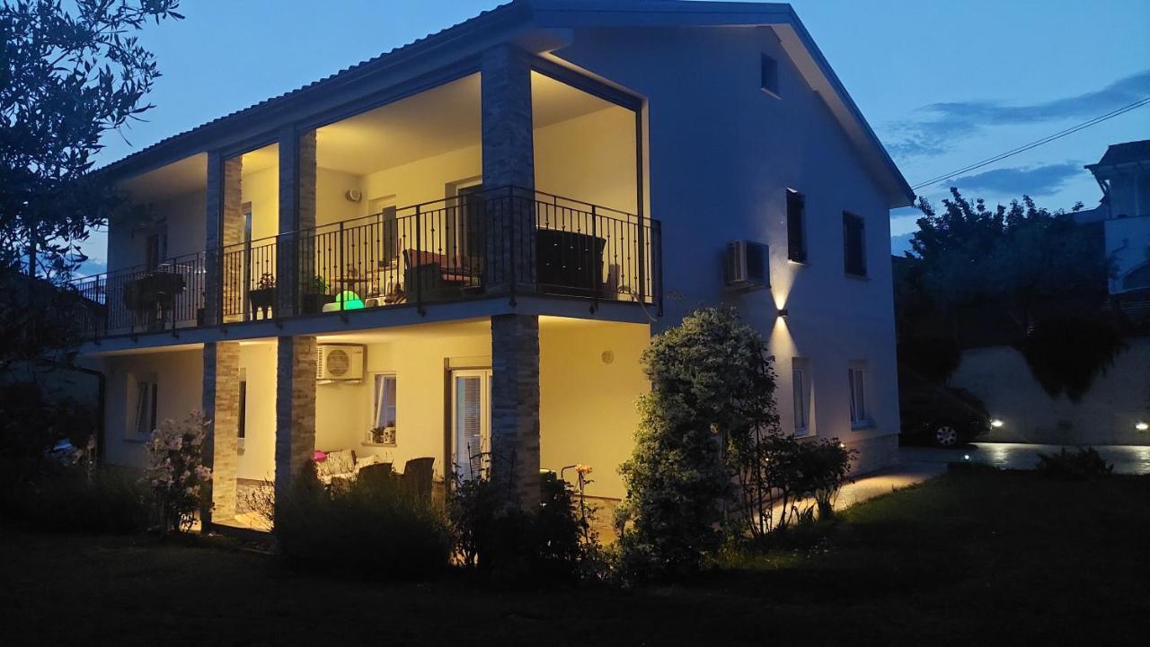 Istrian Lux Residence Копер Екстер'єр фото
