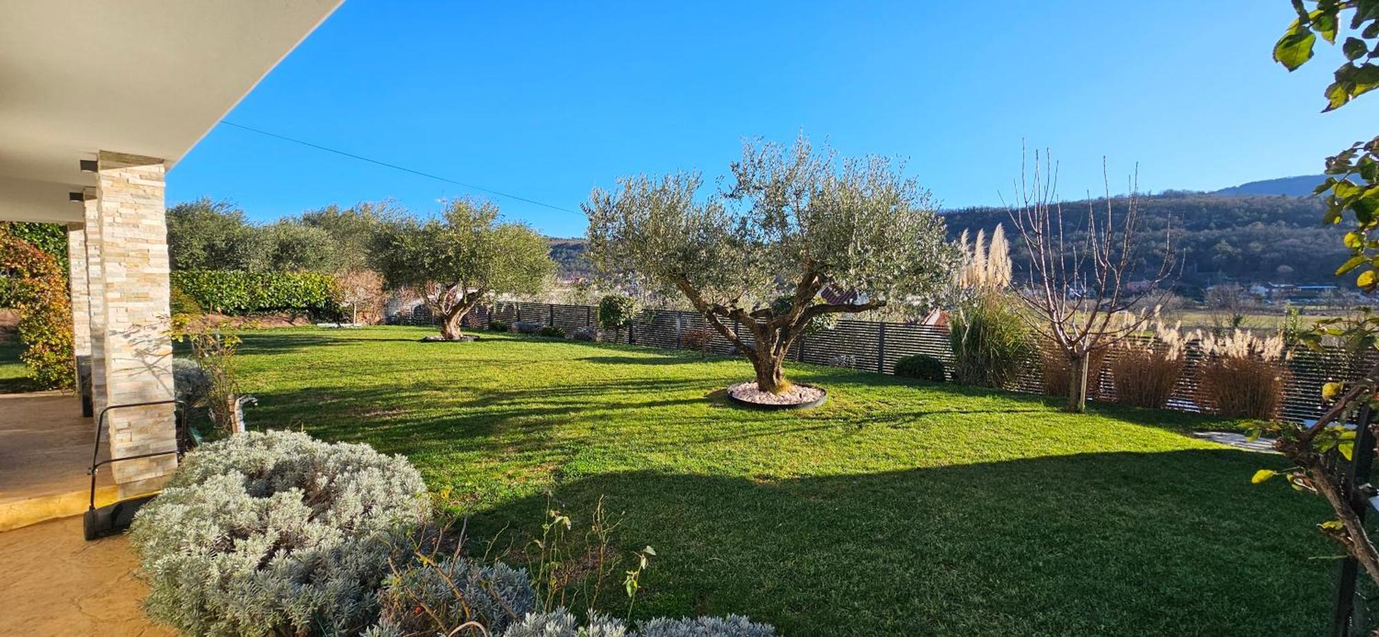 Istrian Lux Residence Копер Екстер'єр фото