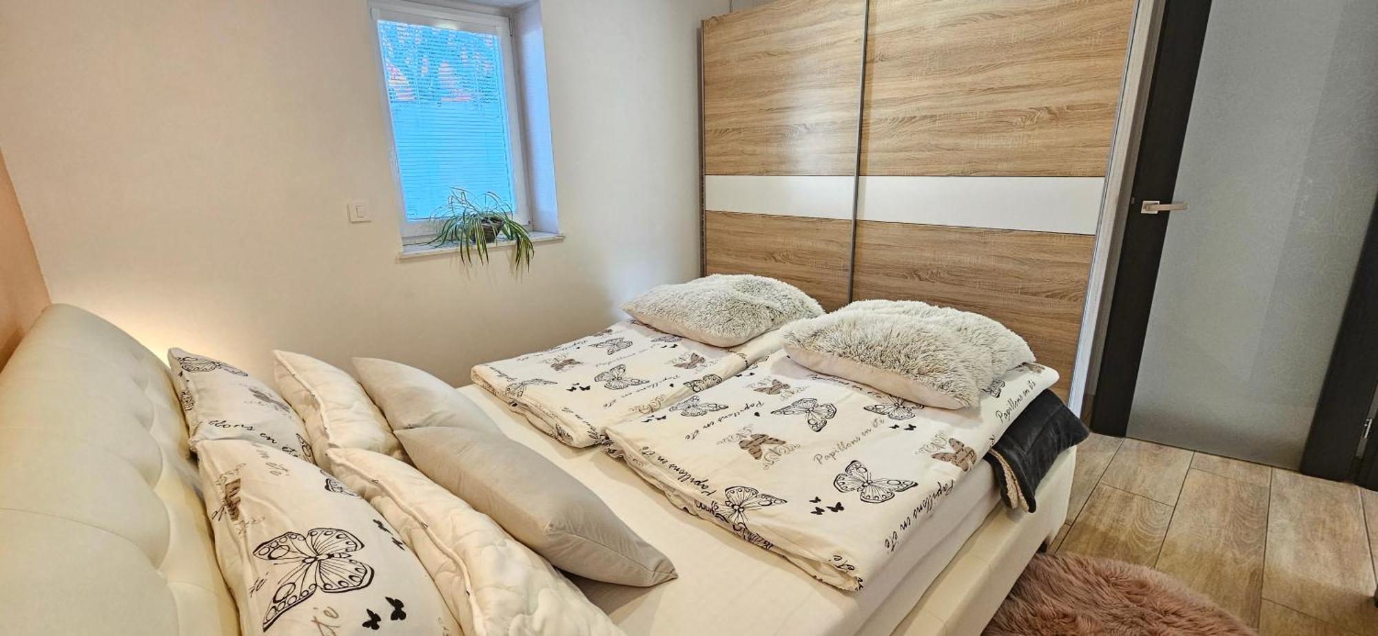 Istrian Lux Residence Копер Екстер'єр фото