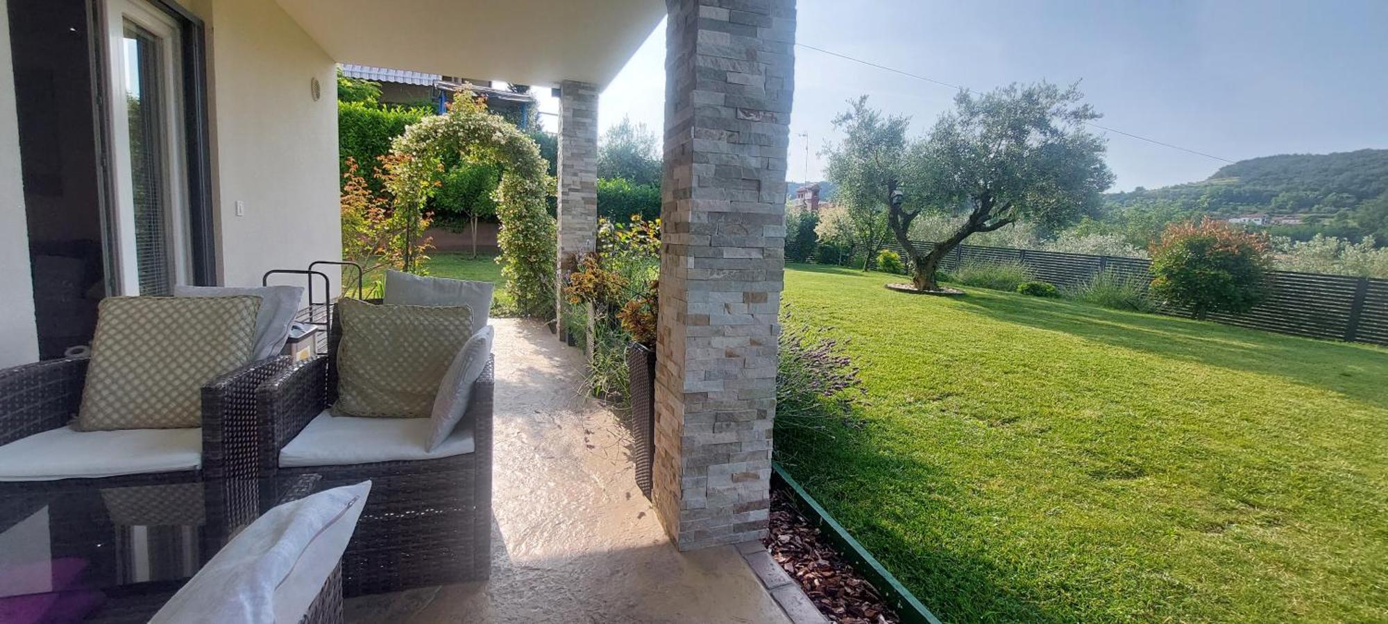 Istrian Lux Residence Копер Екстер'єр фото