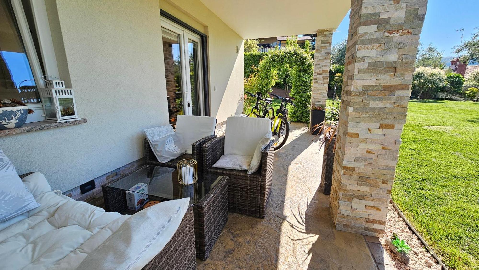 Istrian Lux Residence Копер Екстер'єр фото