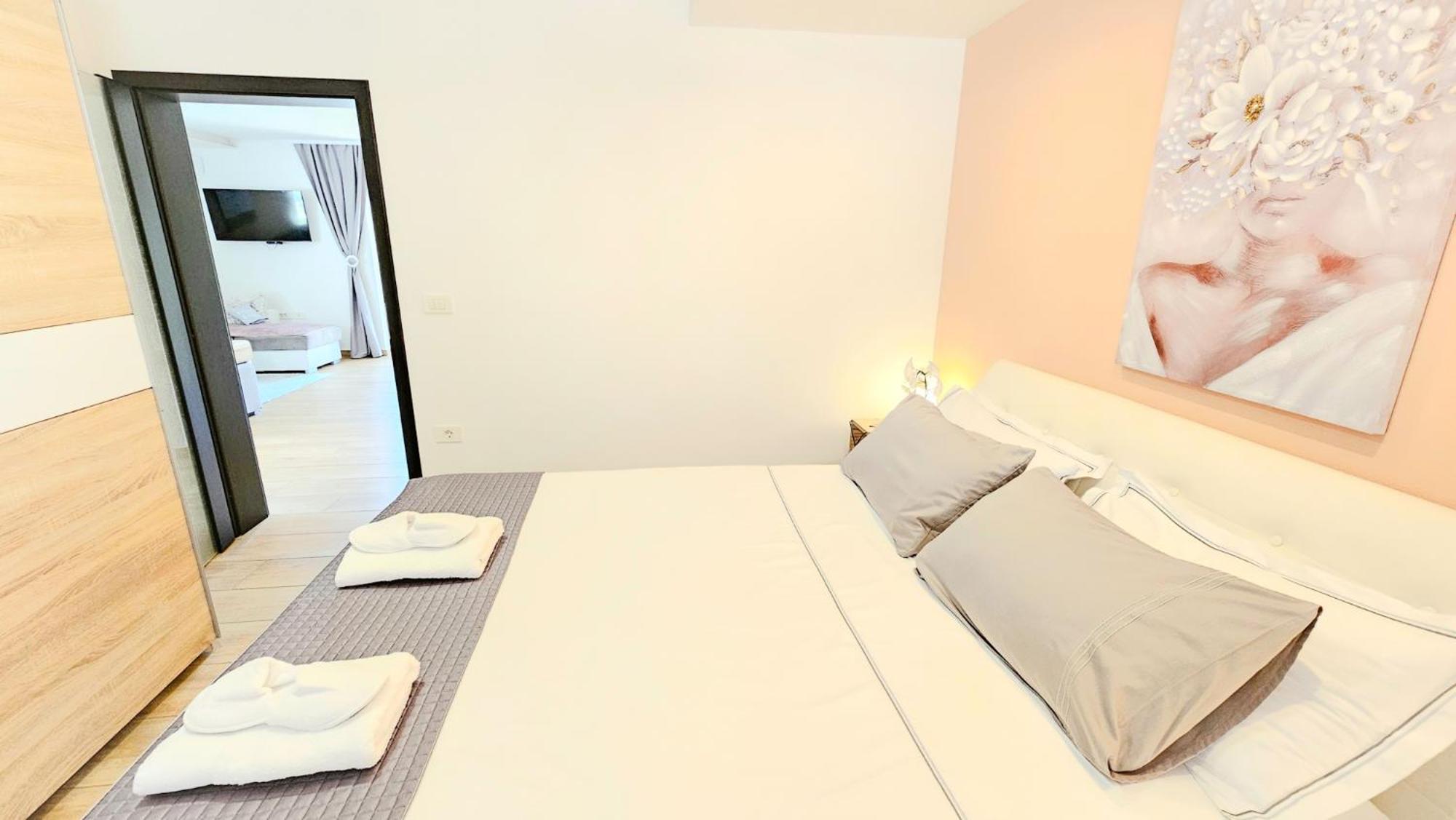 Istrian Lux Residence Копер Екстер'єр фото